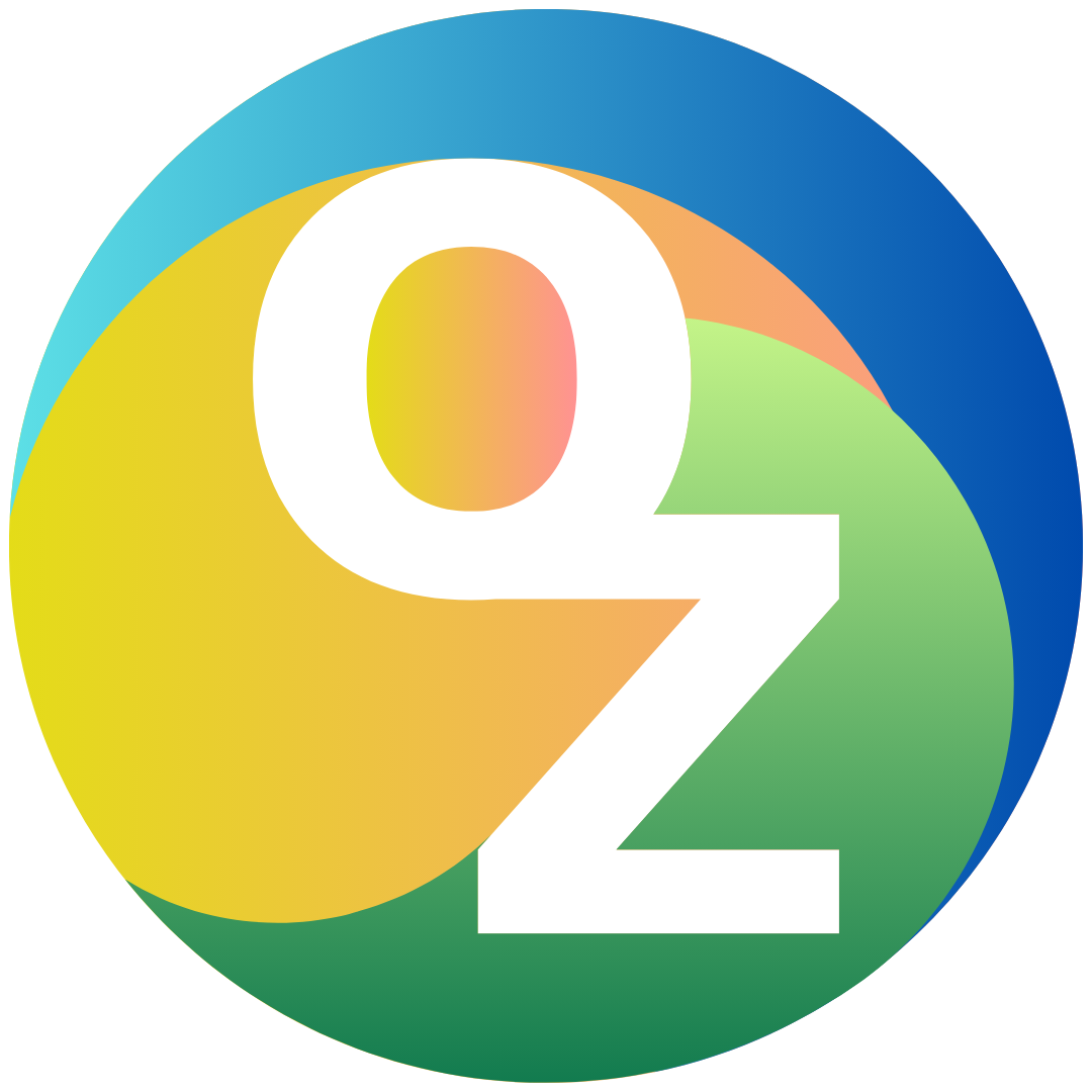 OZ Magyarkanizsa logó